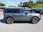 2026 Bronco Sport Thumbnail 4
