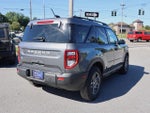 2026 Bronco Sport Thumbnail 7