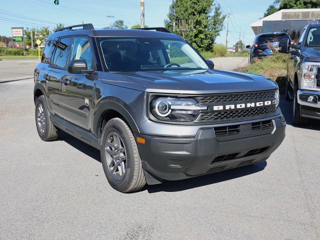 2026 Ford Bronco - $30,592