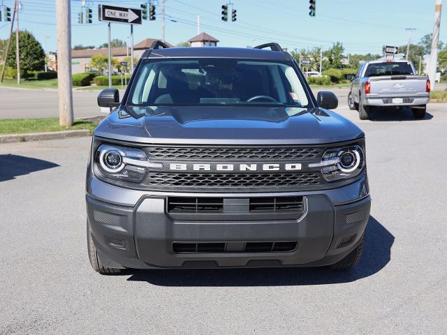 2026 Ford Bronco - $30,592