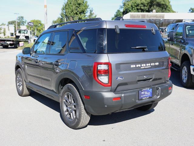 2026 Ford Bronco - $30,592
