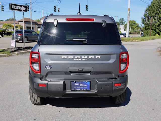 2026 Ford Bronco - $30,592