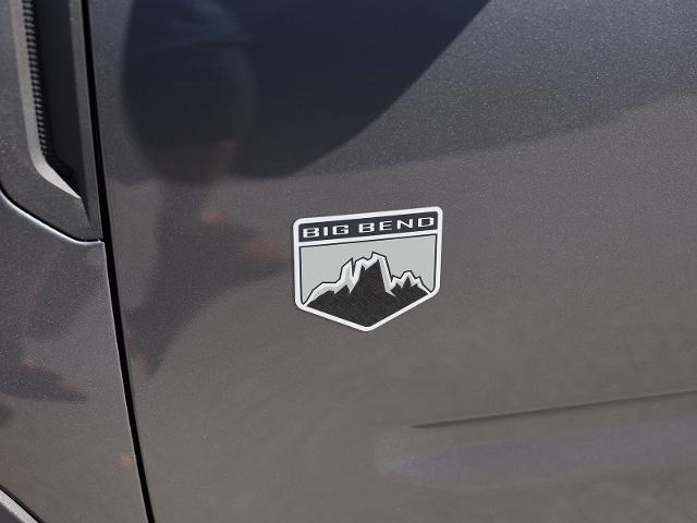 2026 Ford Bronco - $30,592