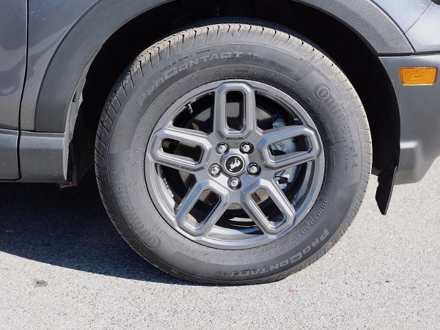 2026 Ford Bronco - $30,592