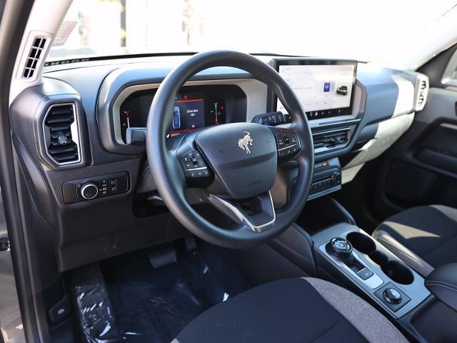 2026 Ford Bronco - $30,592
