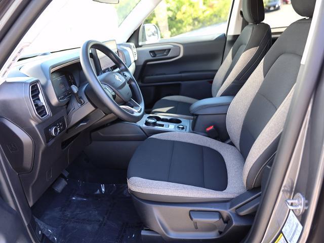 2026 Ford Bronco - $30,592