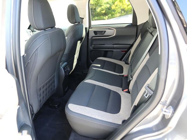 2026 Ford Bronco - $30,592