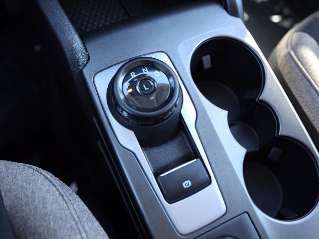 2026 Ford Bronco - $30,592