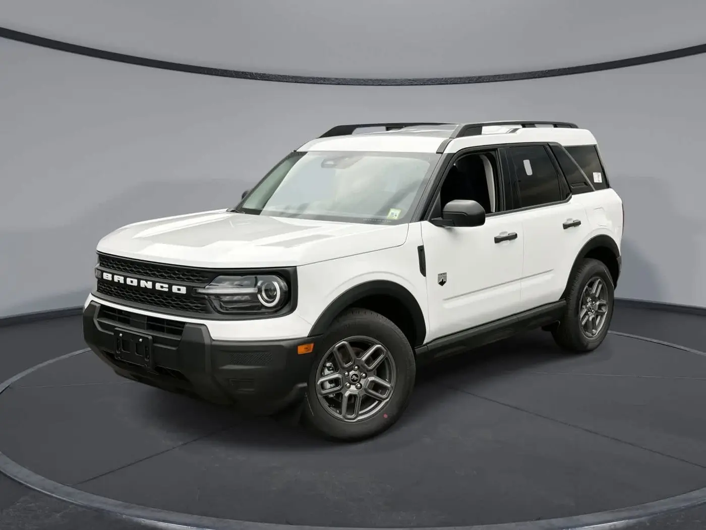 2026 Ford Bronco - $30,248