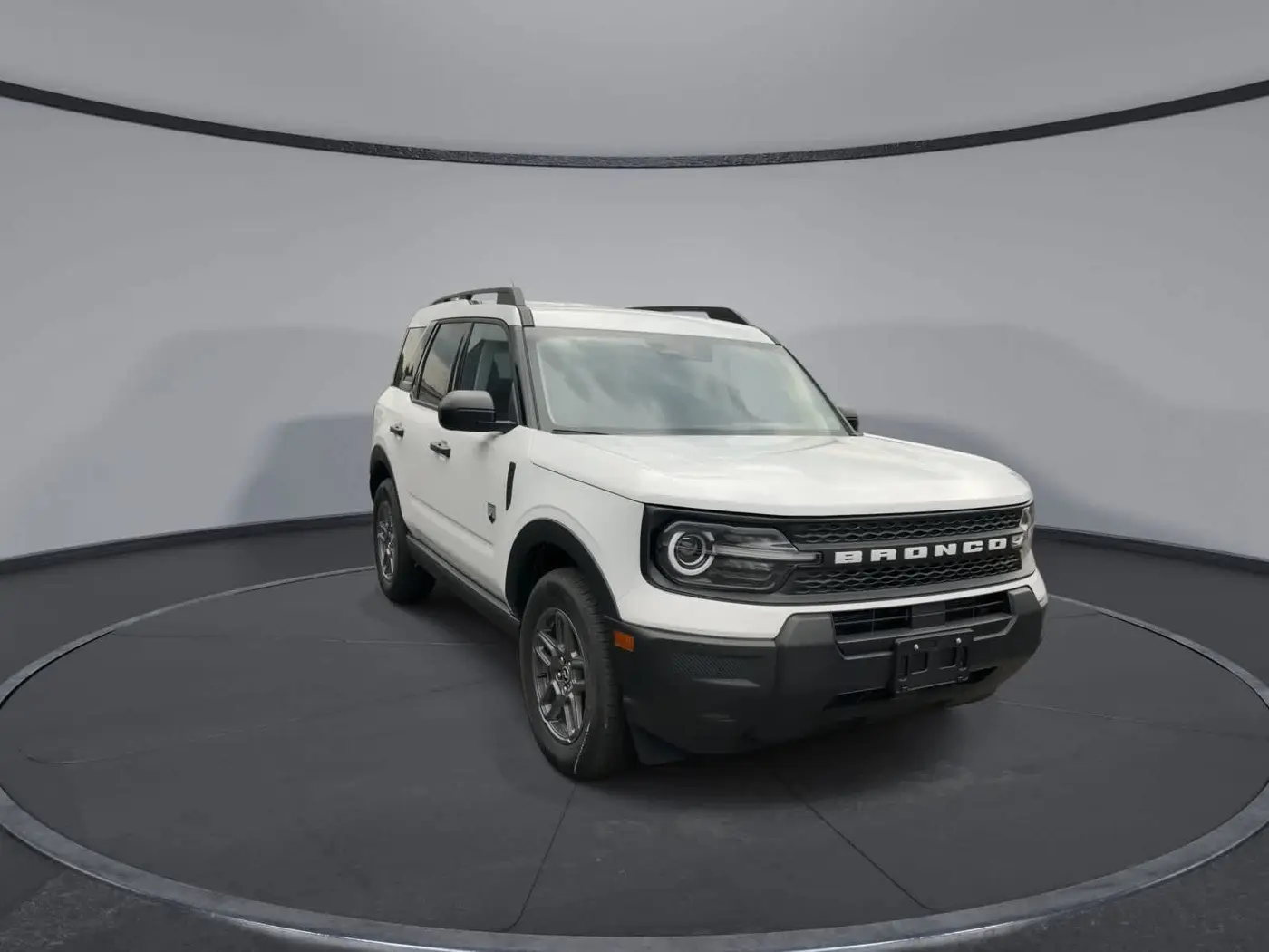 2026 Ford Bronco - $30,248