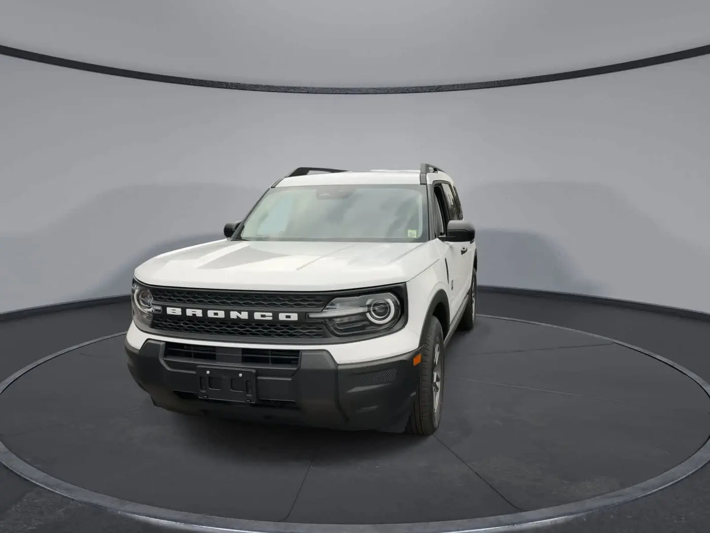 2026 Ford Bronco - $30,248