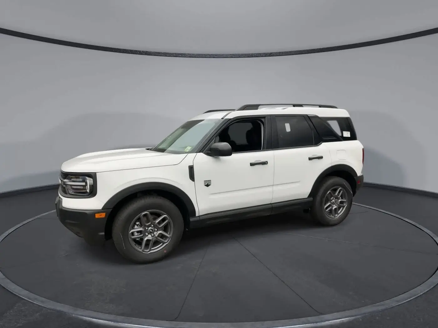 2026 Ford Bronco - $30,248