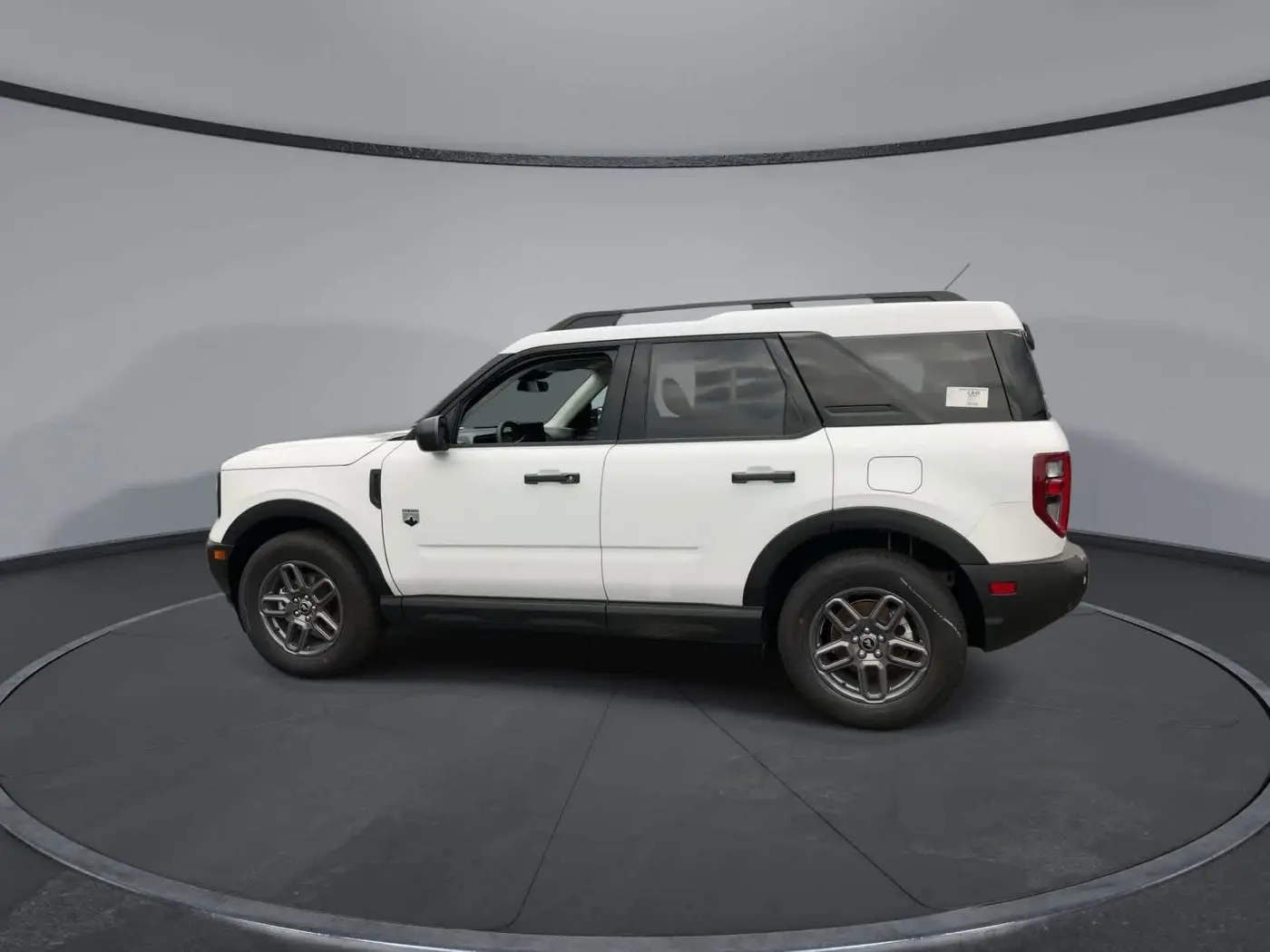 2026 Ford Bronco - $30,248