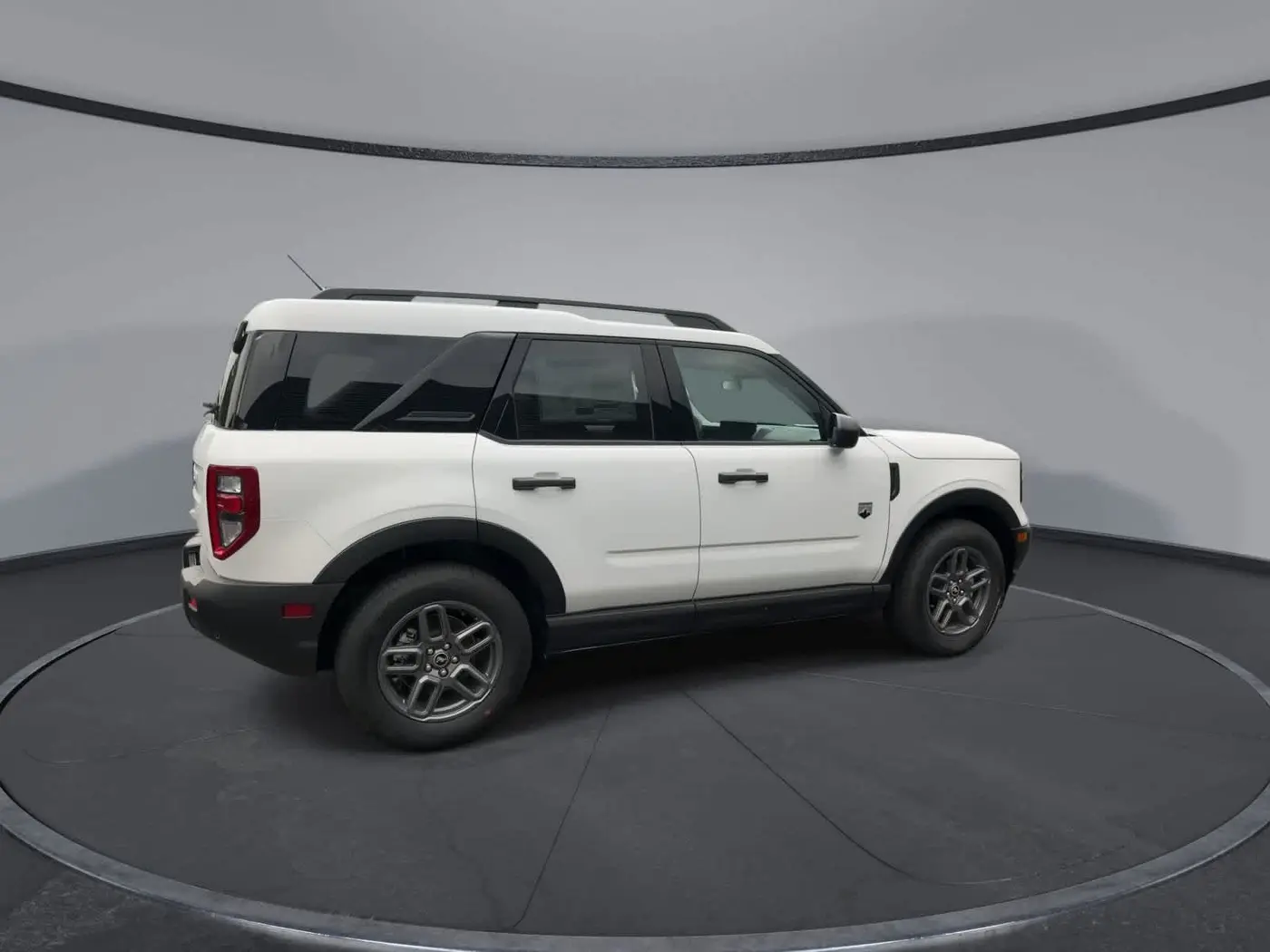 2026 Ford Bronco - $30,248