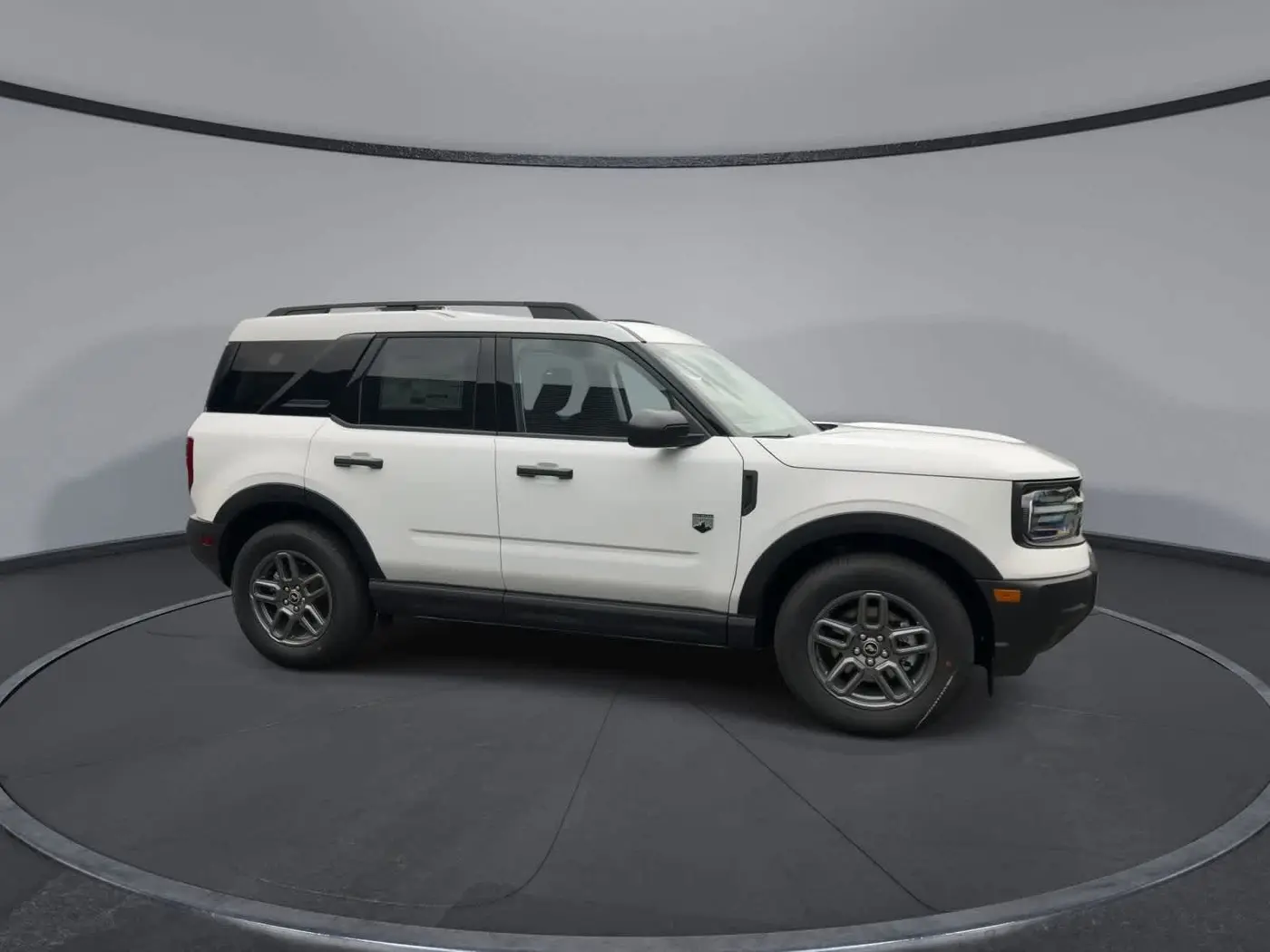 2026 Ford Bronco - $30,248