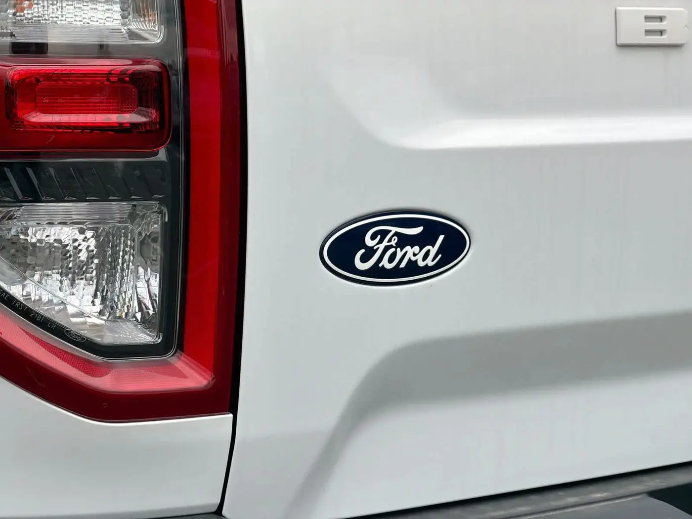 2026 Ford Bronco - $30,248