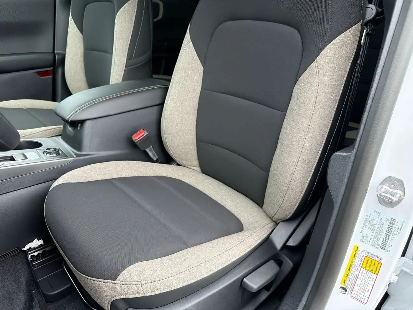 2026 Ford Bronco - $30,248