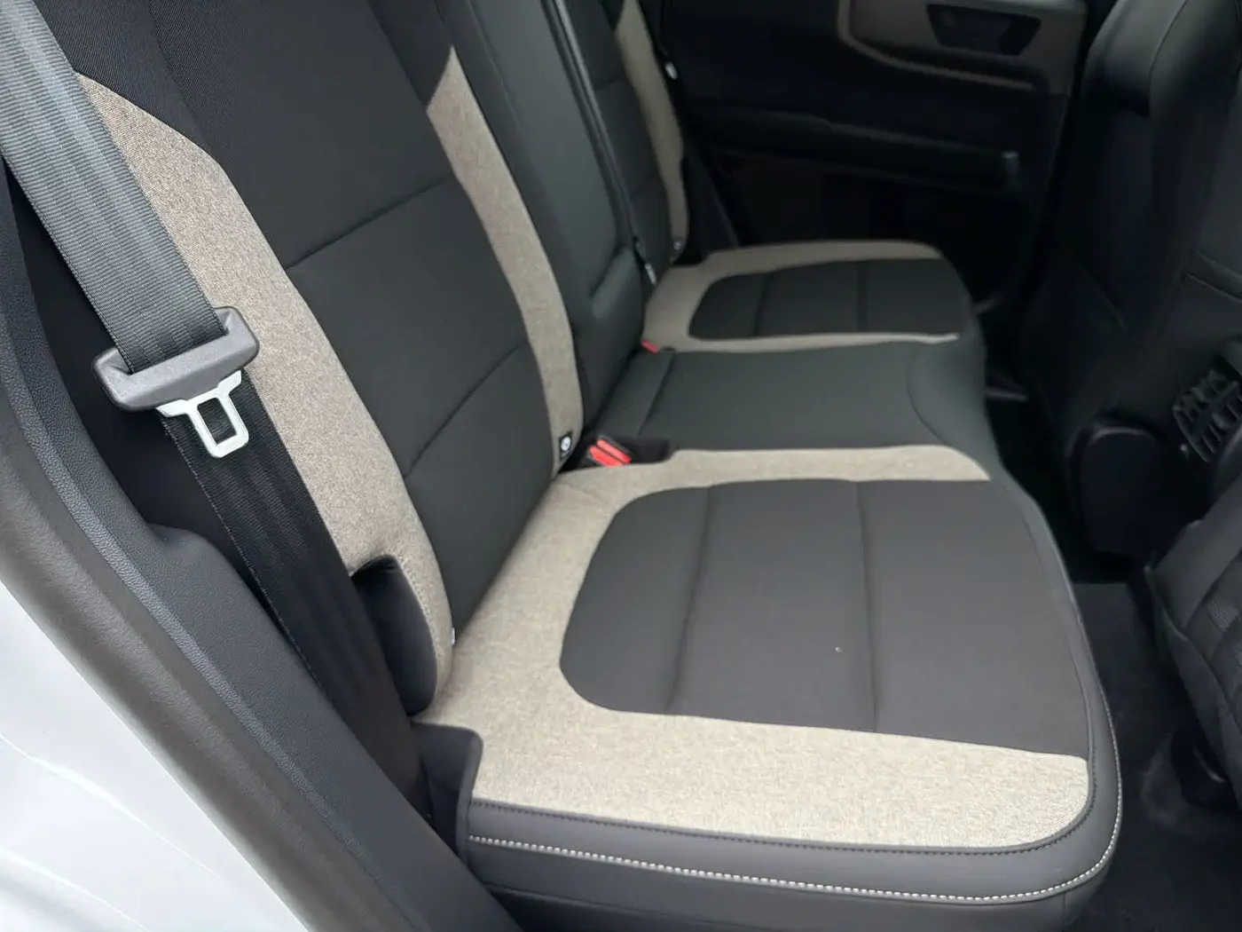 2026 Ford Bronco - $30,248