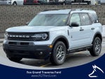 2026 Bronco Sport Thumbnail 1