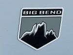 2026 Bronco Sport Thumbnail 2