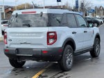 2026 Bronco Sport Thumbnail 7