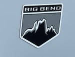 2026 Bronco Sport Thumbnail 14