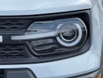 2026 Bronco Sport Thumbnail 32