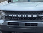 2026 Bronco Sport Thumbnail 33