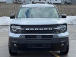 2026 Bronco Sport Thumbnail 34