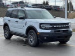 2026 Bronco Sport Thumbnail 35