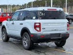 2026 Bronco Sport Thumbnail 37