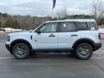 2026 Bronco Sport Thumbnail 38