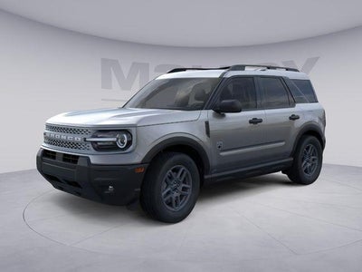 2026 Ford Bronco Sport AWD Big Bend 4DR SUV