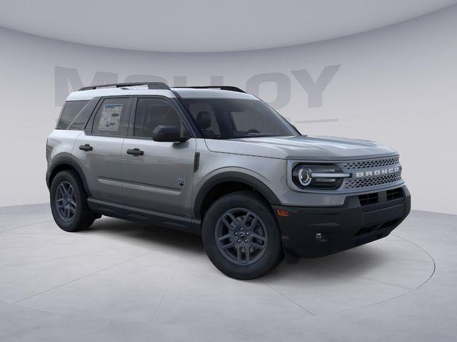 2026 Ford Bronco - $33,886