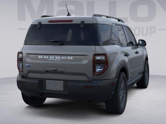 2026 Ford Bronco - $33,886