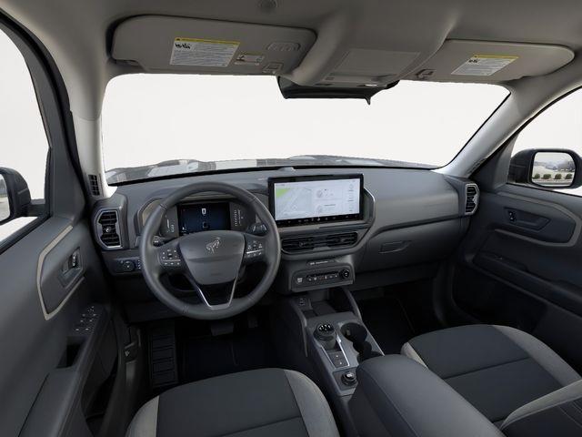 2026 Ford Bronco - $33,886