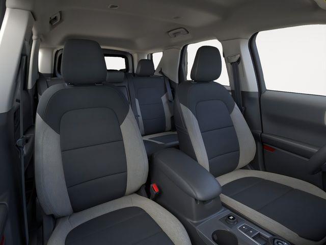 2026 Ford Bronco - $33,886