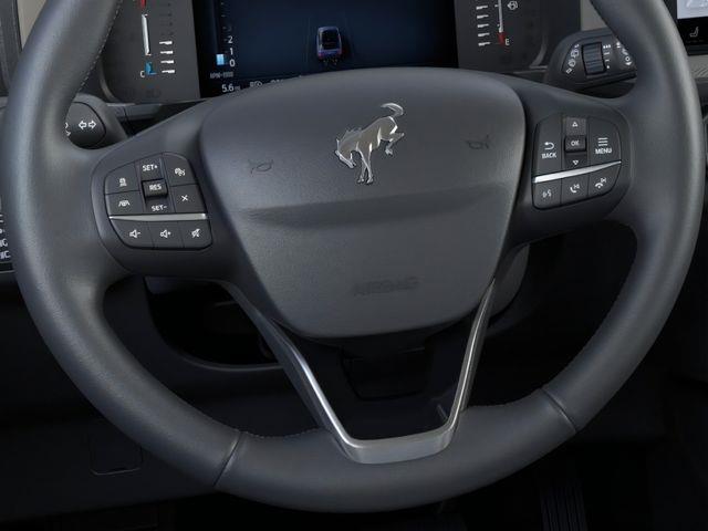 2026 Ford Bronco - $33,886