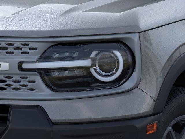 2026 Ford Bronco - $33,886