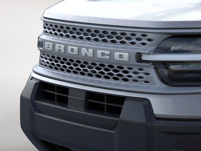 2026 Ford Bronco - $33,886