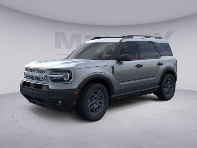 2026 Ford Bronco - $33,885