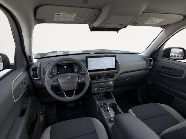 2026 Ford Bronco - $33,885