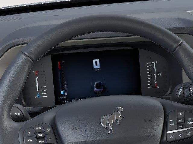 2026 Ford Bronco - $33,885