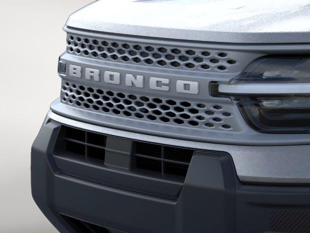 2026 Ford Bronco - $33,885