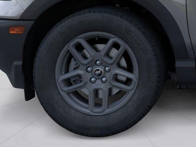 2026 Ford Bronco - $33,885
