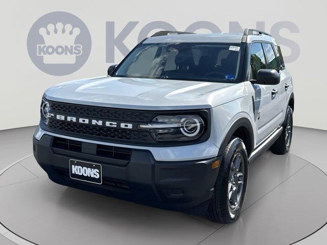 2026 Ford Bronco - $27,190