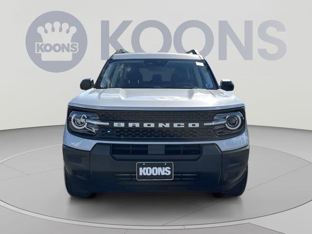 2026 Ford Bronco - $27,190