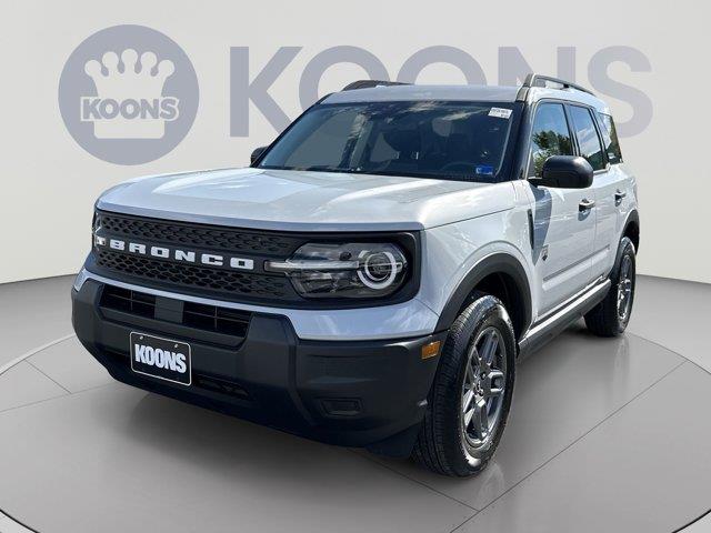 2026 Ford Bronco - $27,190