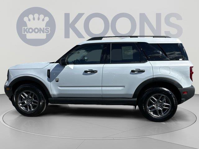2026 Ford Bronco - $27,190