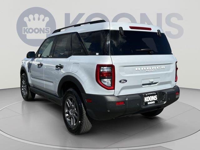 2026 Ford Bronco - $27,190